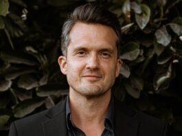 Interview: Finian Makepeace is making a difference with the ‘Kiss the Ground’ nonprofit organization Finian Makepeace