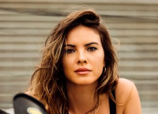 Review: Naomi Cooke Johnson releases refreshing summer single ‘Girls of Summer’ Naomi Cooke Johnson