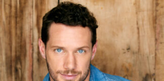 Up Close and Personal with Johnny Wactor of ‘General Hospital’ in New York City Johnny Wactor