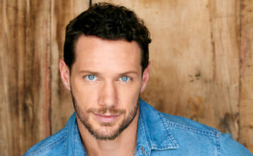 Up Close and Personal with Johnny Wactor of ‘General Hospital’ in New York City Johnny Wactor