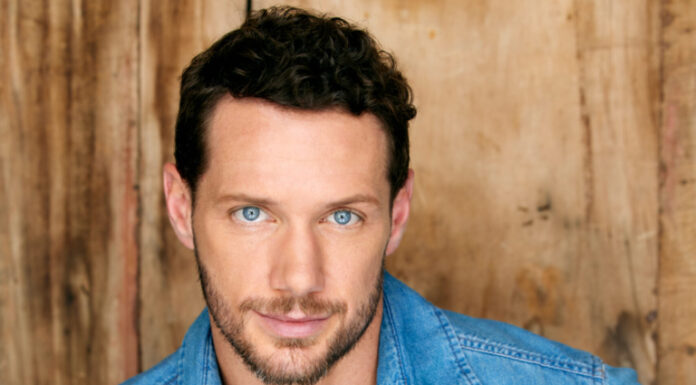 Up Close and Personal with Johnny Wactor of ‘General Hospital’ in New York City Johnny Wactor