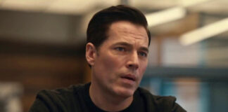 Review: Tim Rozon of ‘Schitt’s Creek’ featured in ‘The Donna Drake Show’ on CBS New York Tim Rozon in 'SurrealEstate.'