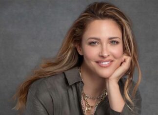 Jill Wagner and Paul Greene to star in ‘Bringing Christmas Home’ Jill Wagner