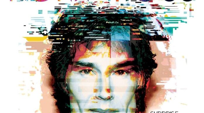 Review: Ronn Moss releases highly-eclectic album ‘Surprise Trip Love’ Ronn Moss