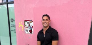 Chatting with reality star Niko Pilalis Niko Pilalis