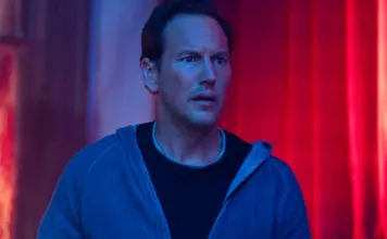Review: ‘Insidious: The Red Door,’ starring Patrick Wilson, is a gripping thriller Patrick Wilson in 'Insidious: The Red Door'