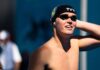 Chatting with world champion swimmer Trenton Julian Trenton Julian