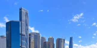 Chatting with Wesley Barilli: Australian-based nutritionist and entertainer Wesley Barilli