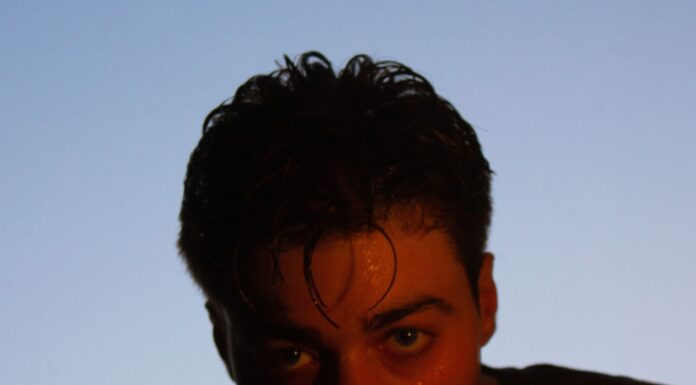 Review: Juke charms on his new single ‘What Your Eyes Say’ Singer-songwriter Juke