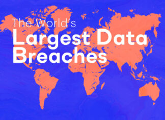 The Staggering Losses of Data Breaches Around the World data breaches