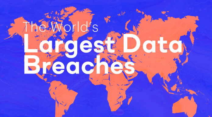 The Staggering Losses of Data Breaches Around the World data breaches