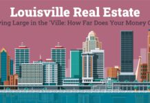 All About Living in Louisville Louisville