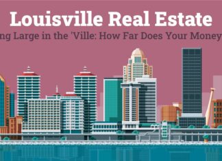 All About Living in Louisville Louisville