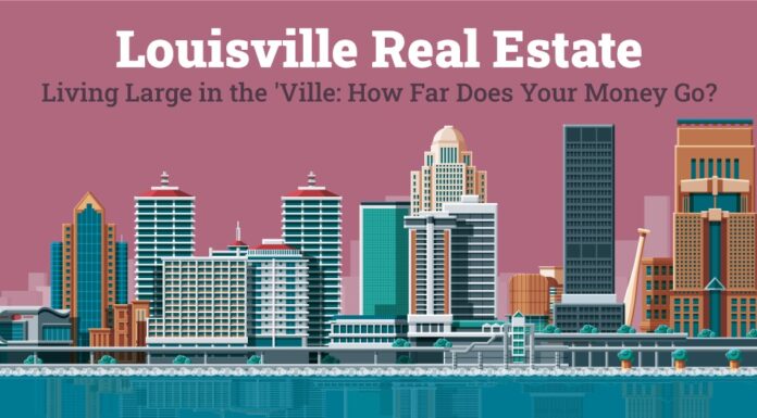 All About Living in Louisville Louisville