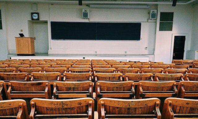 Gateway Courses: Starting Your College Career Strong gateway courses