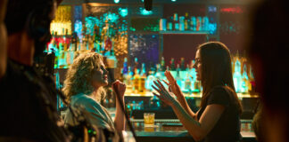 Dark Comedy Series “Everyone Is Doing Great” Showcases Life After Hollywood Success & Fame