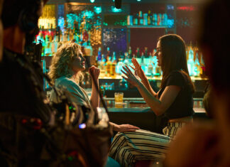 Dark Comedy Series “Everyone Is Doing Great” Showcases Life After Hollywood Success & Fame