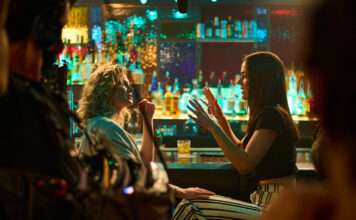 Dark Comedy Series “Everyone Is Doing Great” Showcases Life After Hollywood Success & Fame