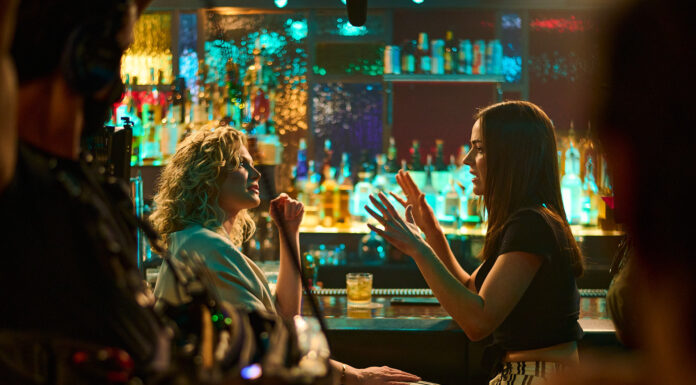 Dark Comedy Series “Everyone Is Doing Great” Showcases Life After Hollywood Success & Fame