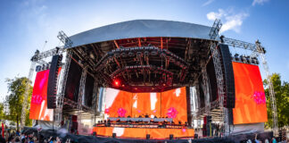 Electric Zoo is returning to Randall’s Island Park in 2023 Electric Zoo