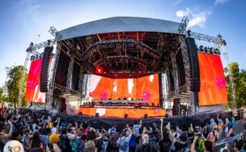 Electric Zoo is returning to Randall’s Island Park in 2023 Electric Zoo
