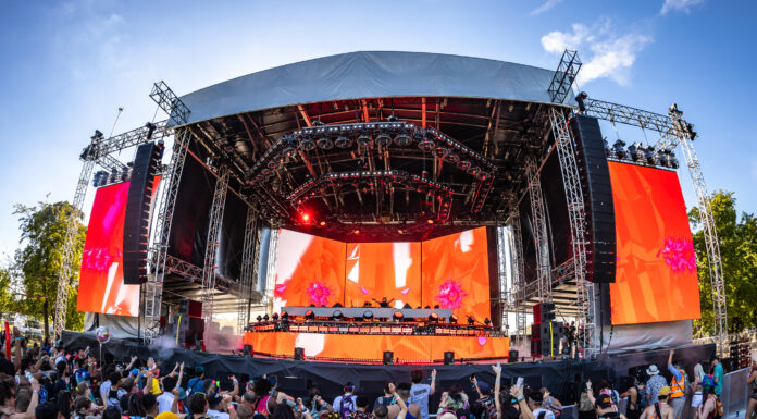 Electric Zoo is returning to Randall’s Island Park in 2023 Electric Zoo