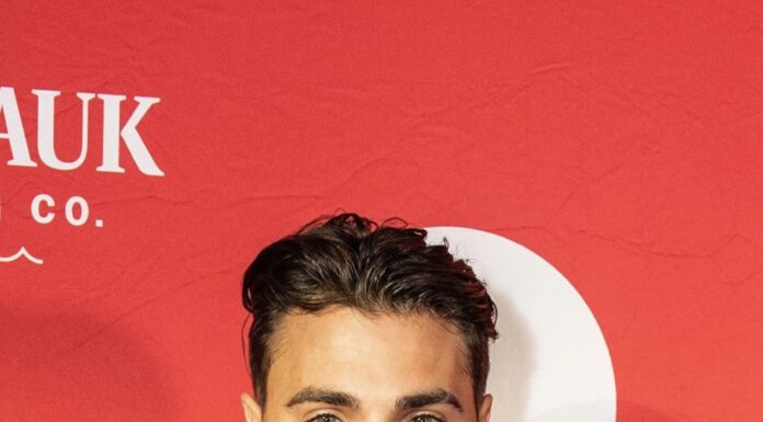 Exclusive: Nick Tangorra is leaving 106.1 BLI after five-year reign on top Nick Tangorra