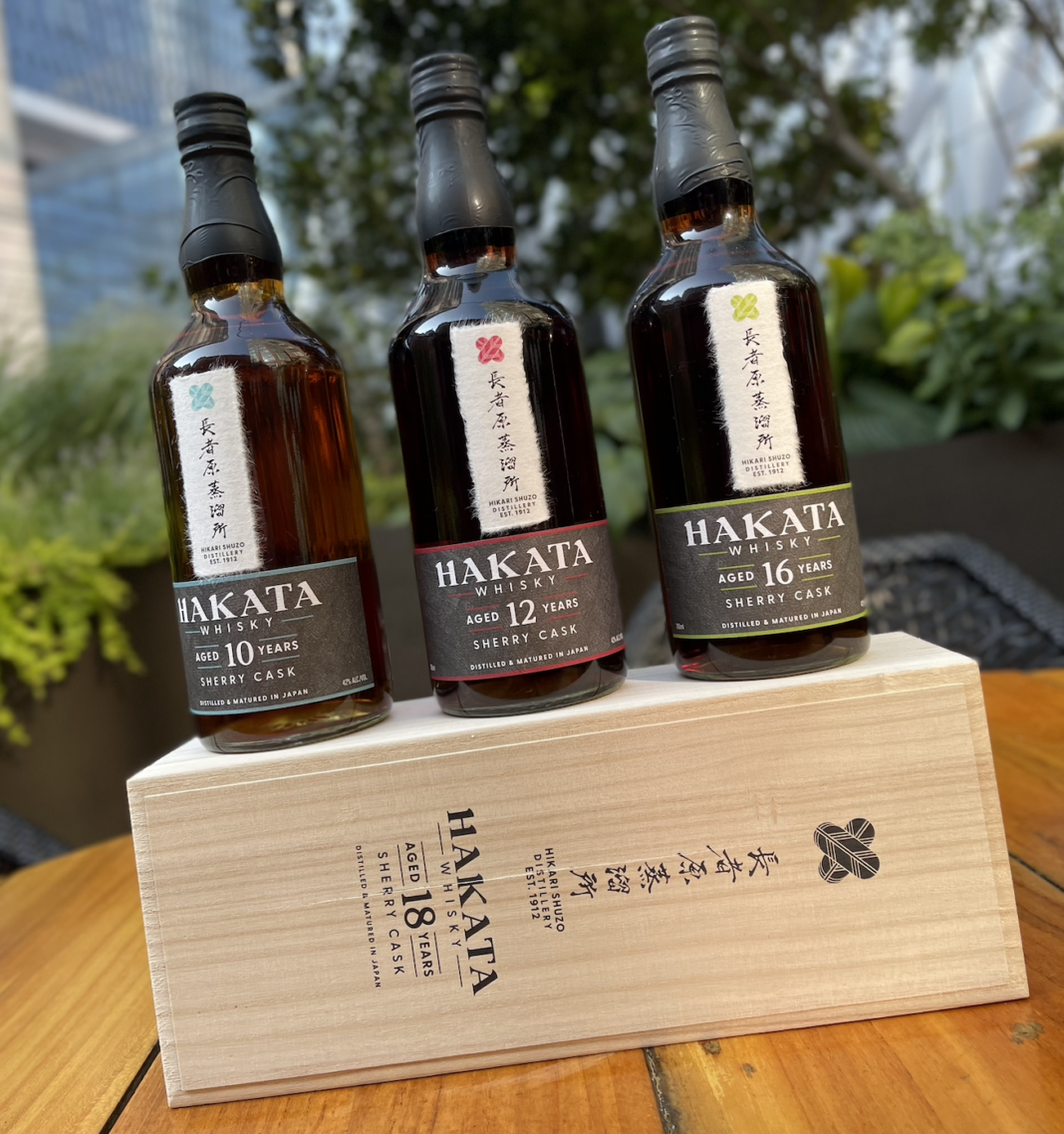 Hakata