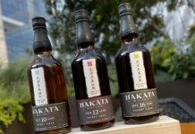 Hakata Whisky: Bringing the Umami on
