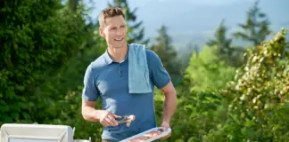 Andrew Walker pens moving post for his son West’s 9th birthday Andrew Walker