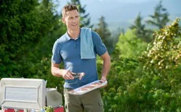 Andrew Walker pens moving post for his son West’s 9th birthday Andrew Walker