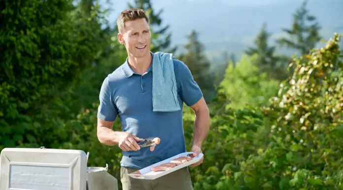 Andrew Walker pens moving post for his son West’s 9th birthday Andrew Walker