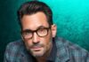 Emmy nominee Gregory Zarian expresses support for Maui, urges people to support relief effort Gregory Zarian