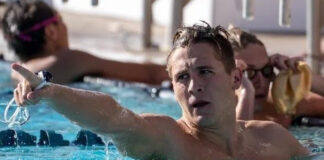 Meet Keaton Jones: Rising swimming star and Guinness world record holder American swimmer Keaton Jones