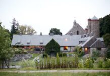 Kiss the Ground to host benefit event for ‘Common Ground’ film in Tarrytown, New York Blue Hill at Stone Barns