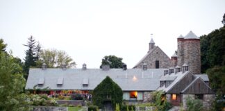 Blue Hill at Stone Barns
