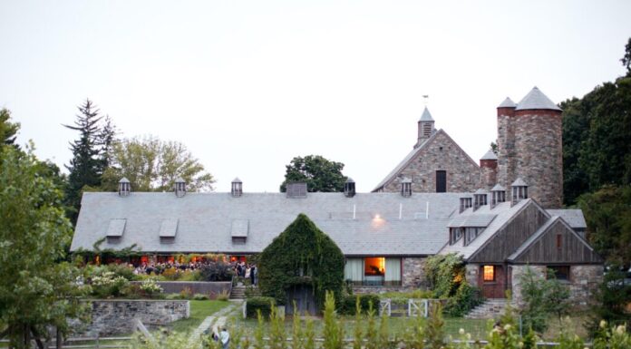 Kiss the Ground to host benefit event for ‘Common Ground’ film in Tarrytown, New York Blue Hill at Stone Barns