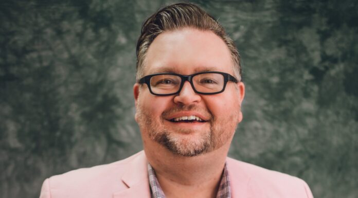 Mark Logsdon is the new Vice President of Publicity of BMG Nashville Mark Logsdon