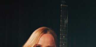 Melissa Etheridge