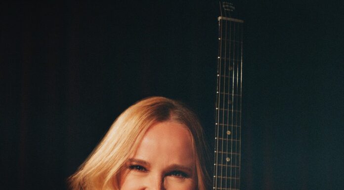 Rockers On Broadway to honor rock queen Melissa Etheridge Melissa Etheridge