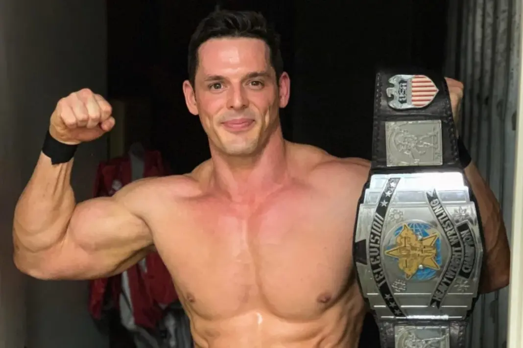 Jessie Godderz