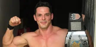Jessie Godderz to star in new docuseries ‘Wrestlers’ on Netflix Jessie Godderz