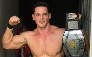Jessie Godderz to star in new docuseries ‘Wrestlers’ on Netflix Jessie Godderz