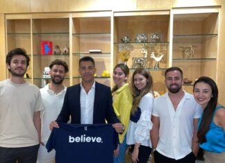 Panela Rec launches its new U.S. Latin record label Panela Rec Latin Panela Rec Latin