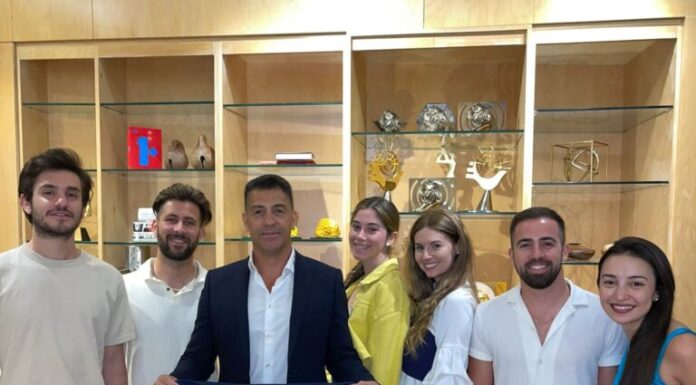 Panela Rec launches its new U.S. Latin record label Panela Rec Latin Panela Rec Latin