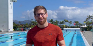 Ryan Coetzee details his Olympic journey in ‘Below The Surface’ series on YouTube Ryan Coetzee