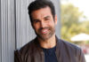 Jordi Vilasuso shares exciting news in his personal life, baby No. 3 on the way Jordi Vilasuso