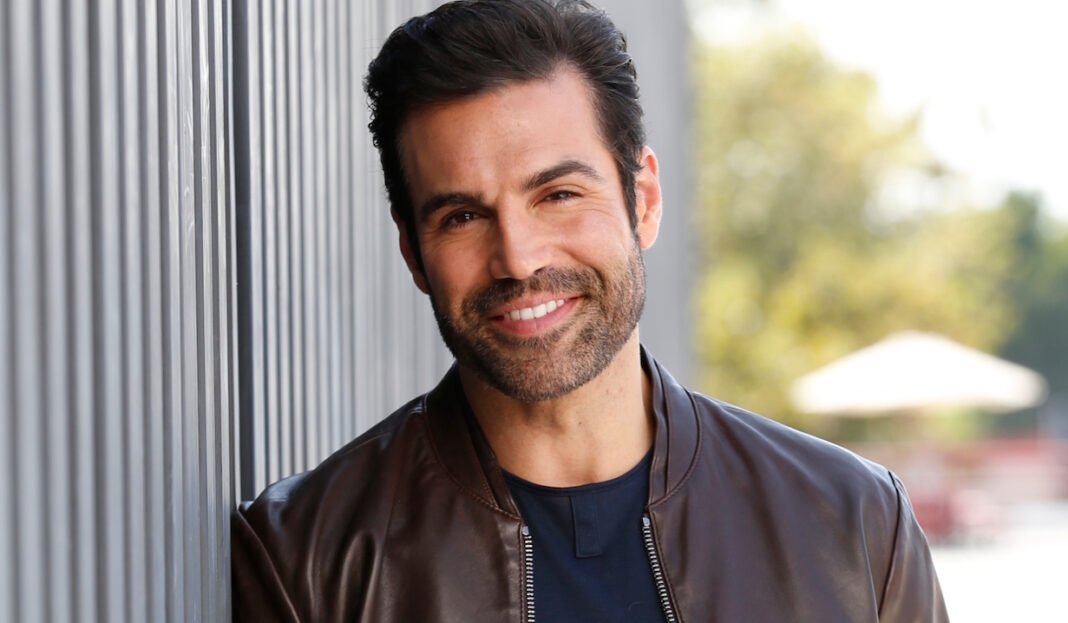 Jordi Vilasuso