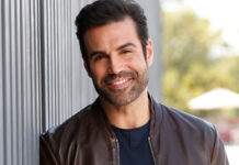 Preview: The 2026 Fides Entrepreneurship Awards Night in New York City Jordi Vilasuso