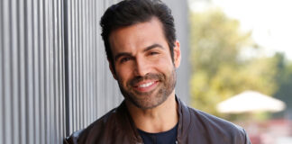 Jordi Vilasuso is headed to the daytime drama series ‘The Bay’ Jordi Vilasuso